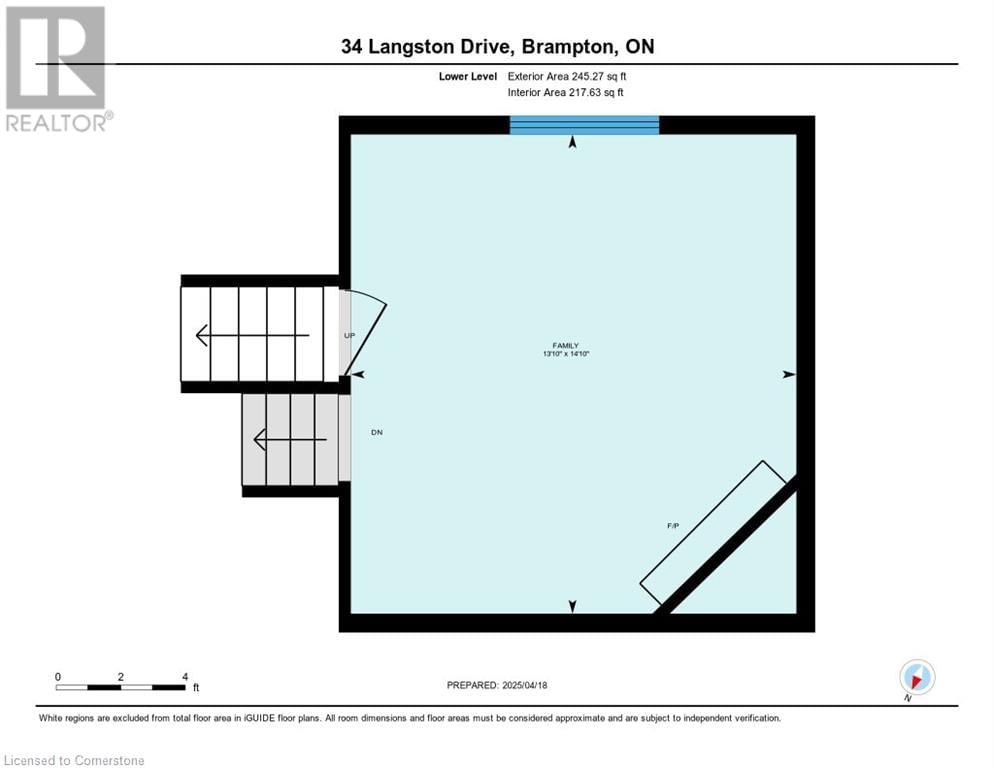34 LANGSTON DRIVE Image 48