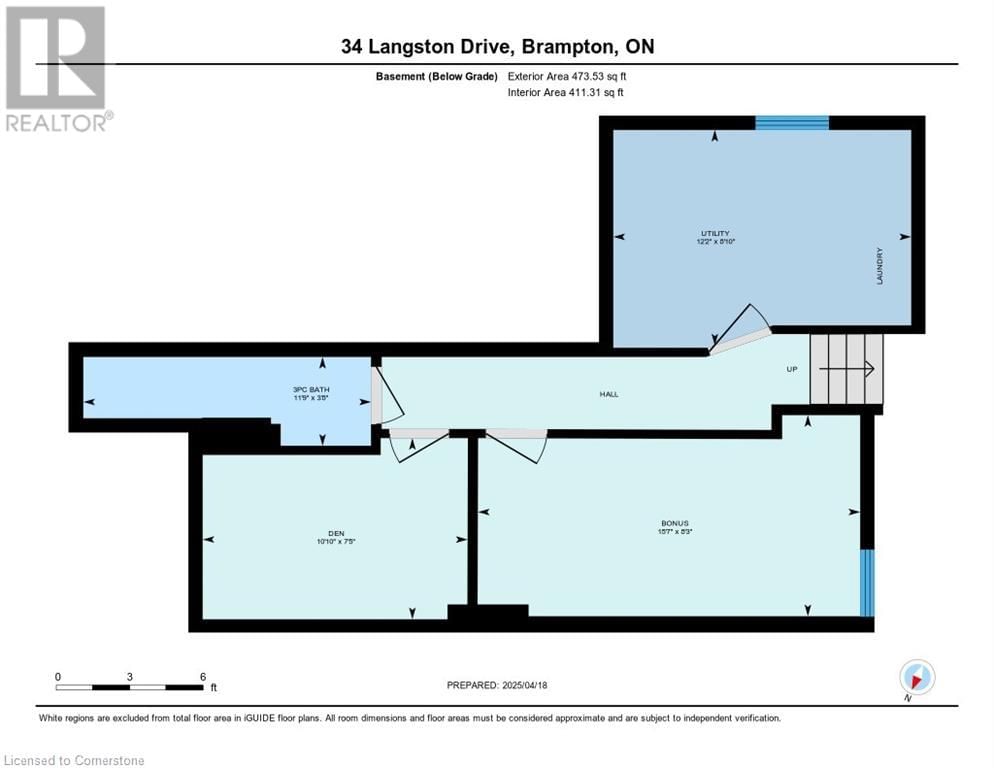 34 LANGSTON DRIVE Image 49