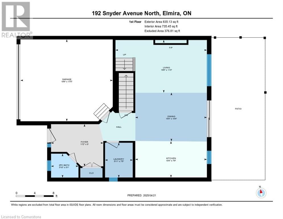 192 SNYDER AVENUE NORTH Image 47