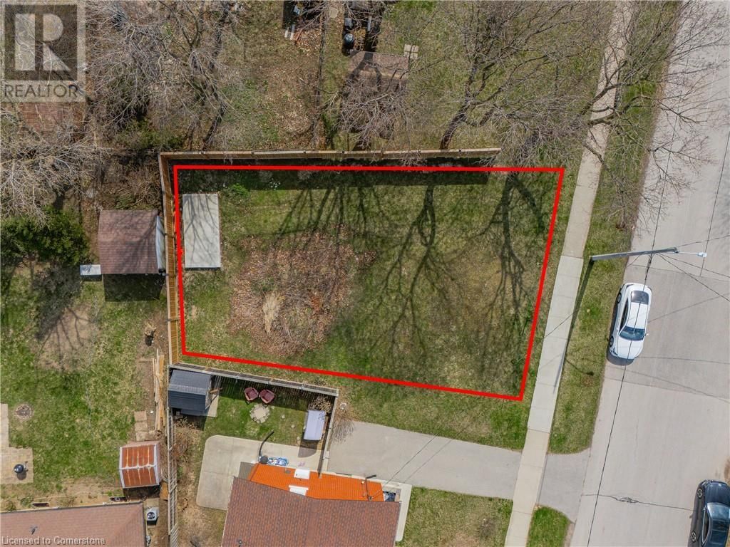 Primary Property View