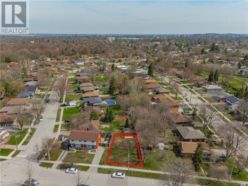 Secondary Property View