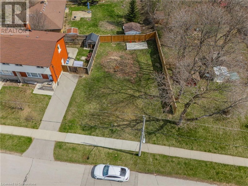 Tertiary Property View