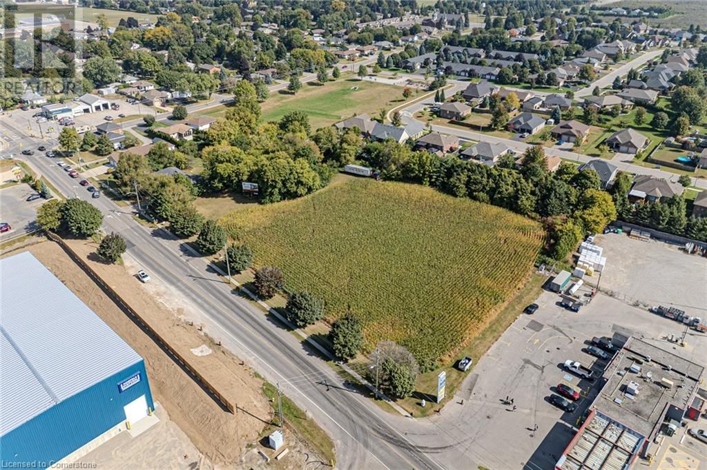 Primary Property View