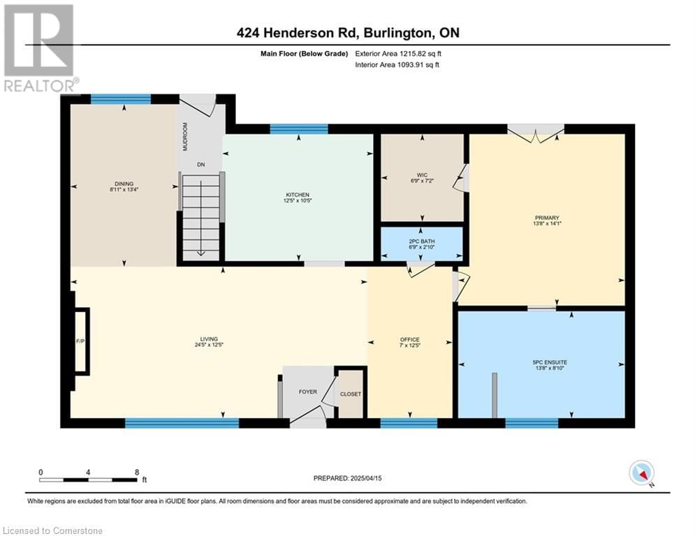 424 HENDERSON ROAD Image 43