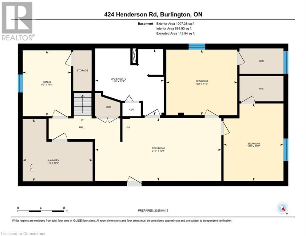 424 HENDERSON ROAD Image 44