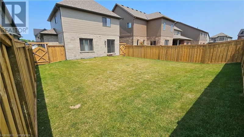 Tertiary Property View