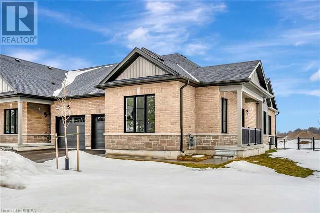 Primary Property View