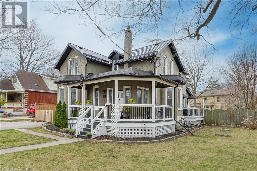 26 JAMES STREET Image 1
