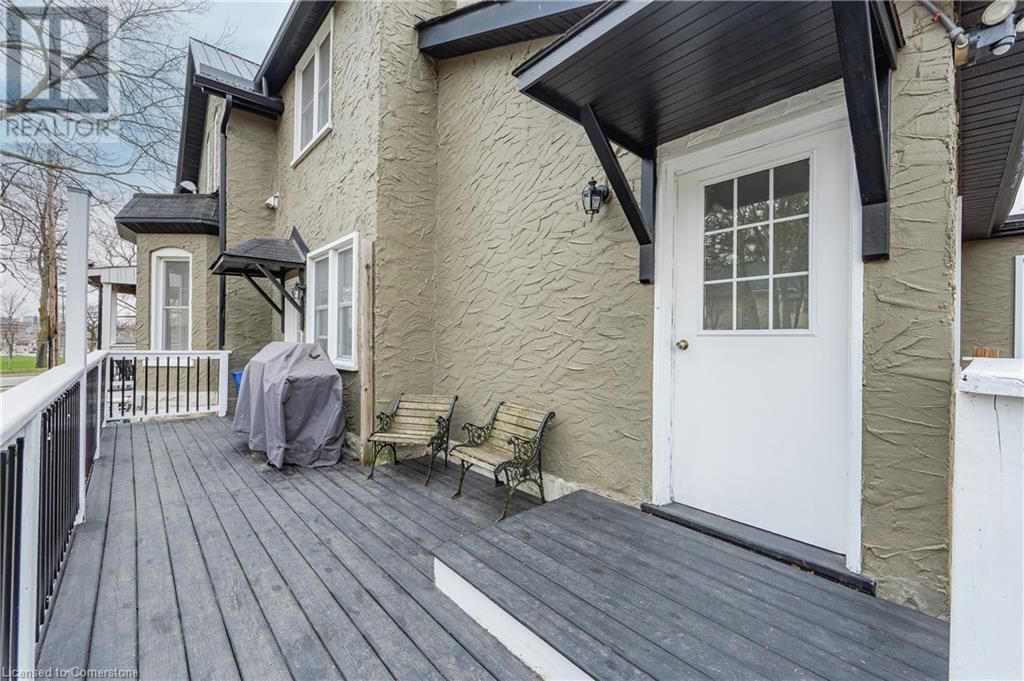 26 JAMES STREET Image 20