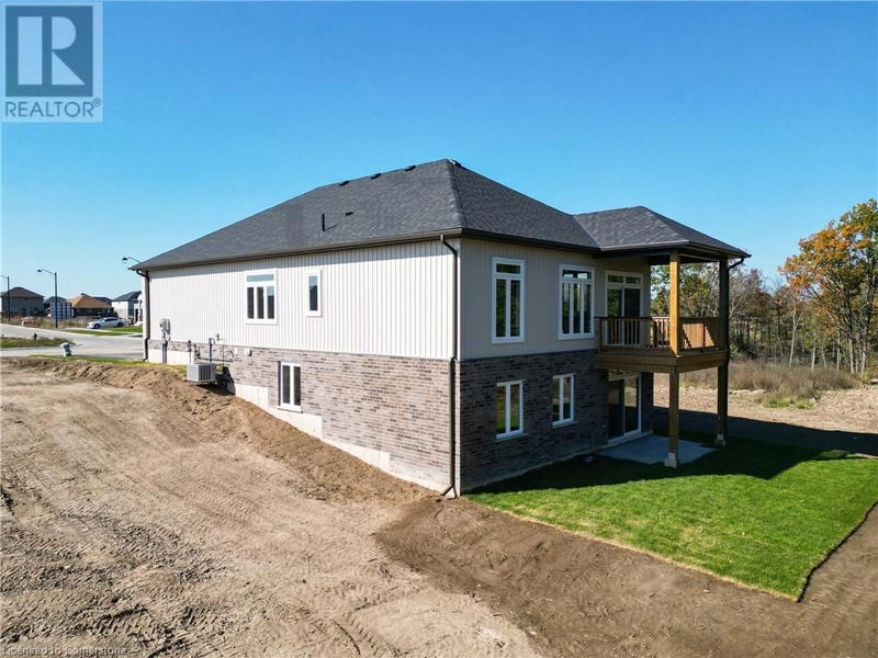 Tertiary Property View