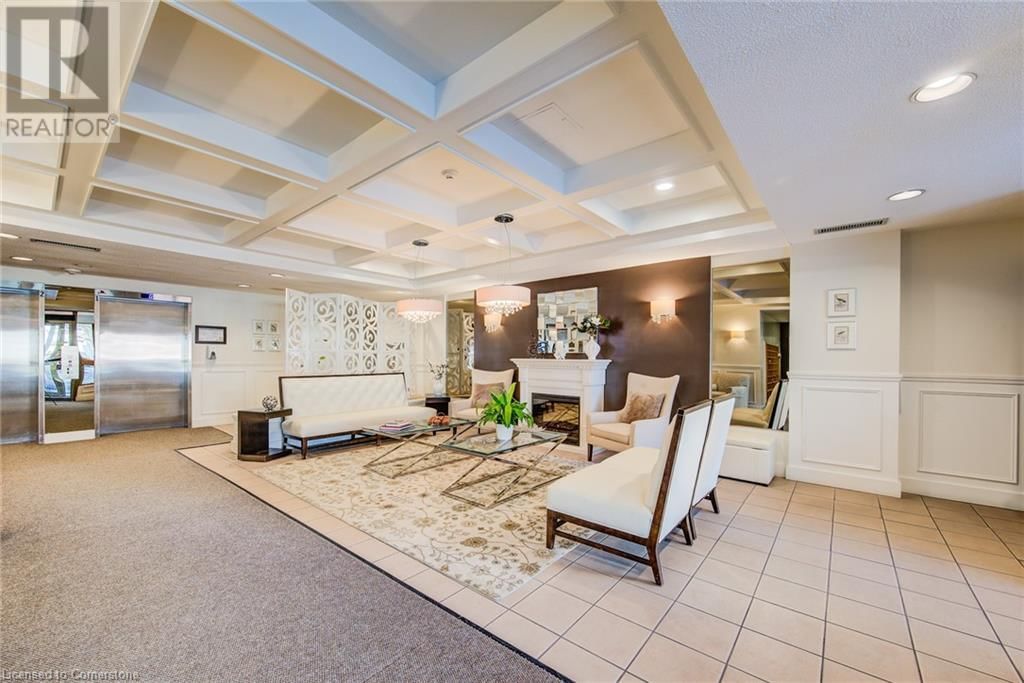 509 - 265 WESTCOURT PLACE Image 5