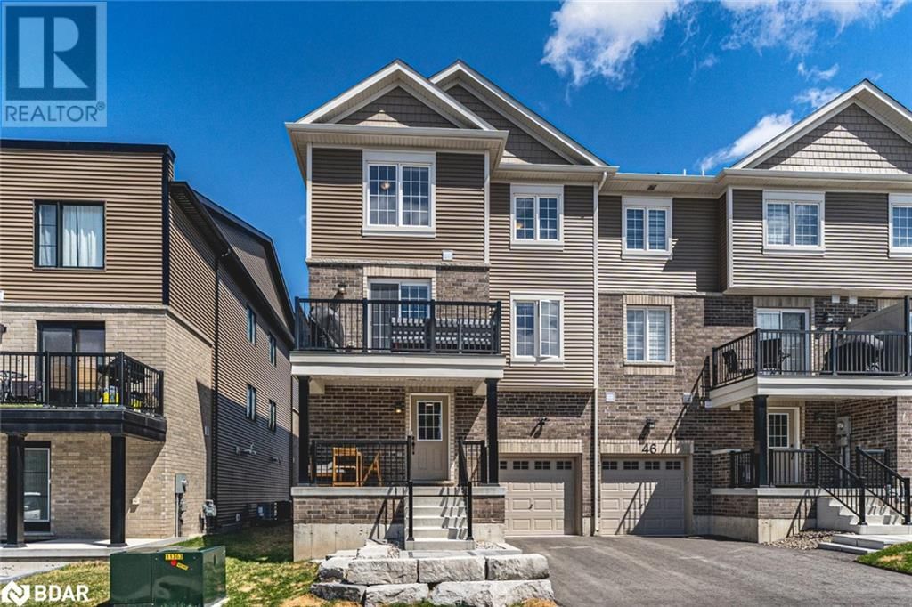 Primary Property View
