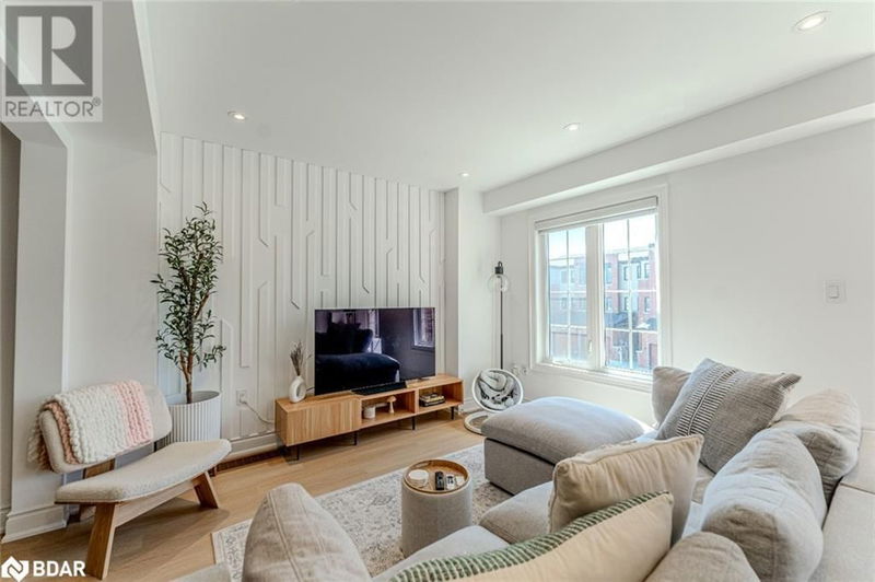 Tertiary Property View
