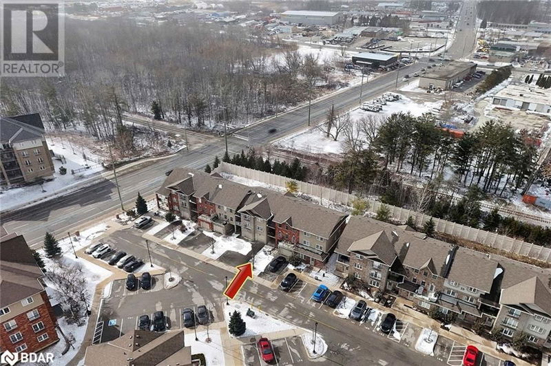 Tertiary Property View