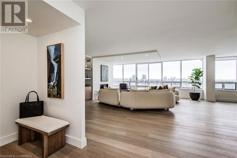 Tertiary Property View