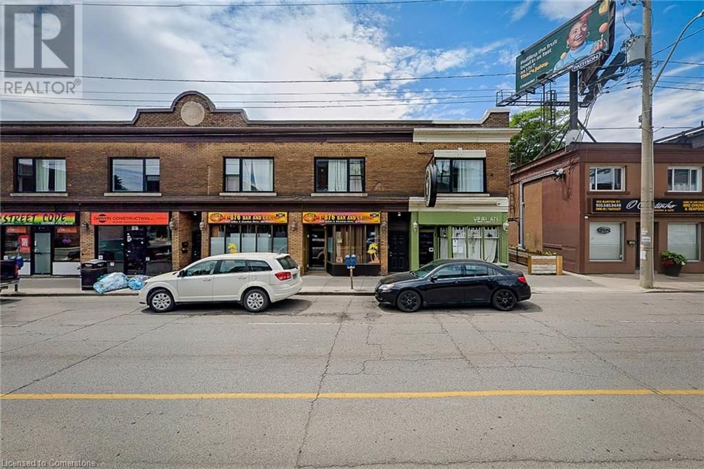 A - 308 BARTON STREET EAST Image 2