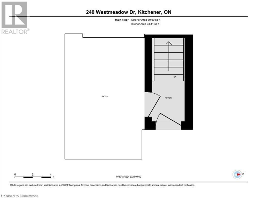 7A - 240 WESTMEADOW DRIVE Image 19