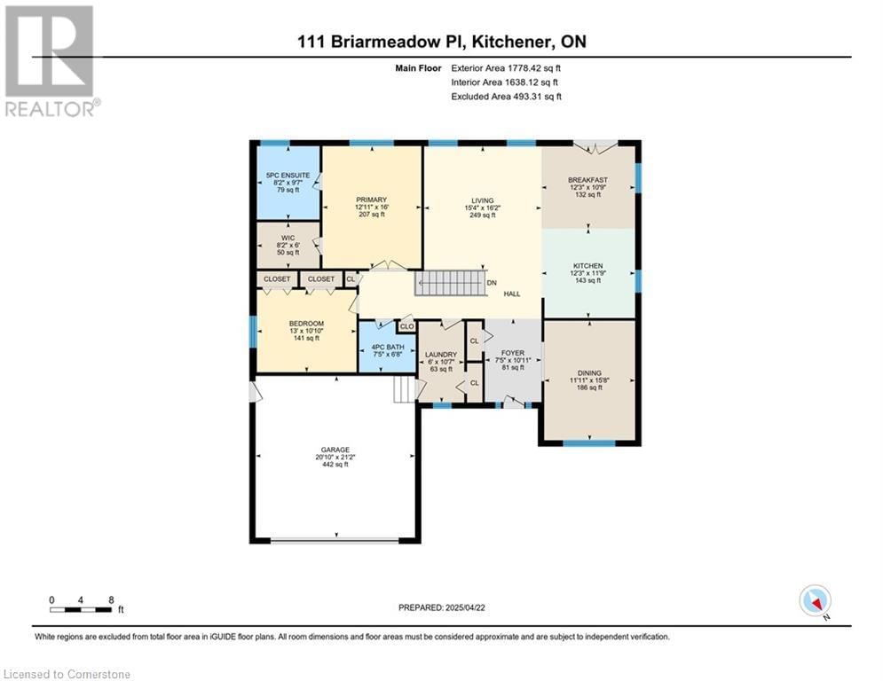 111 BRIARMEADOW PLACE Image 34