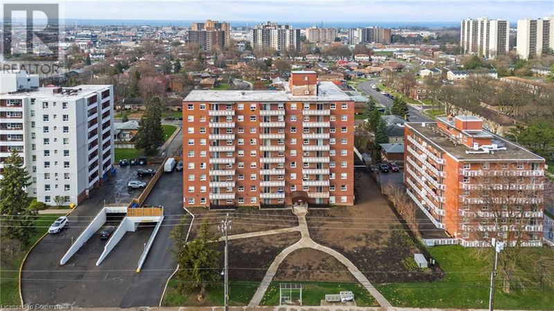 Tertiary Property View