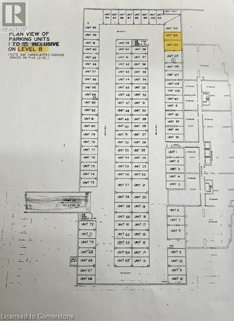 601 - 3 ROWNTREE ROAD Image 35