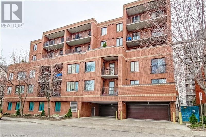 Tertiary Property View