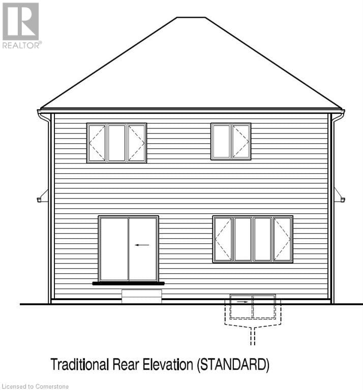 Tertiary Property View