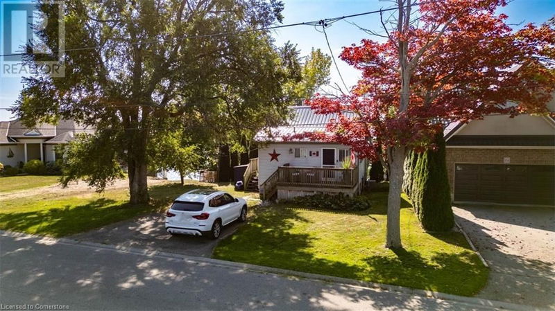 Tertiary Property View