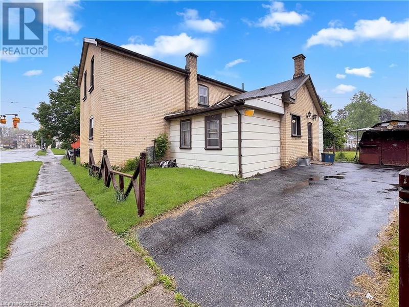 Tertiary Property View