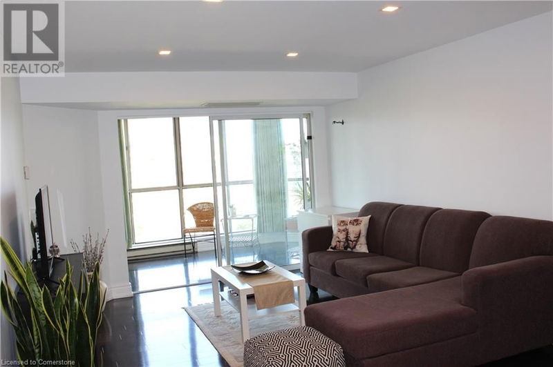 Tertiary Property View