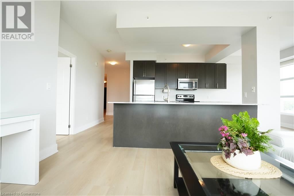 Primary Property View