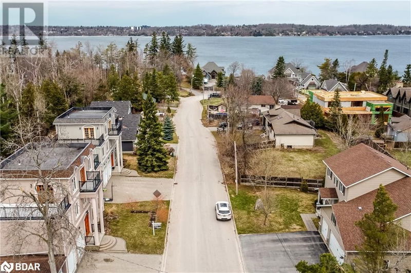 Tertiary Property View