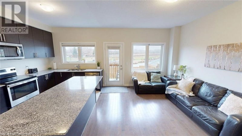 Tertiary Property View