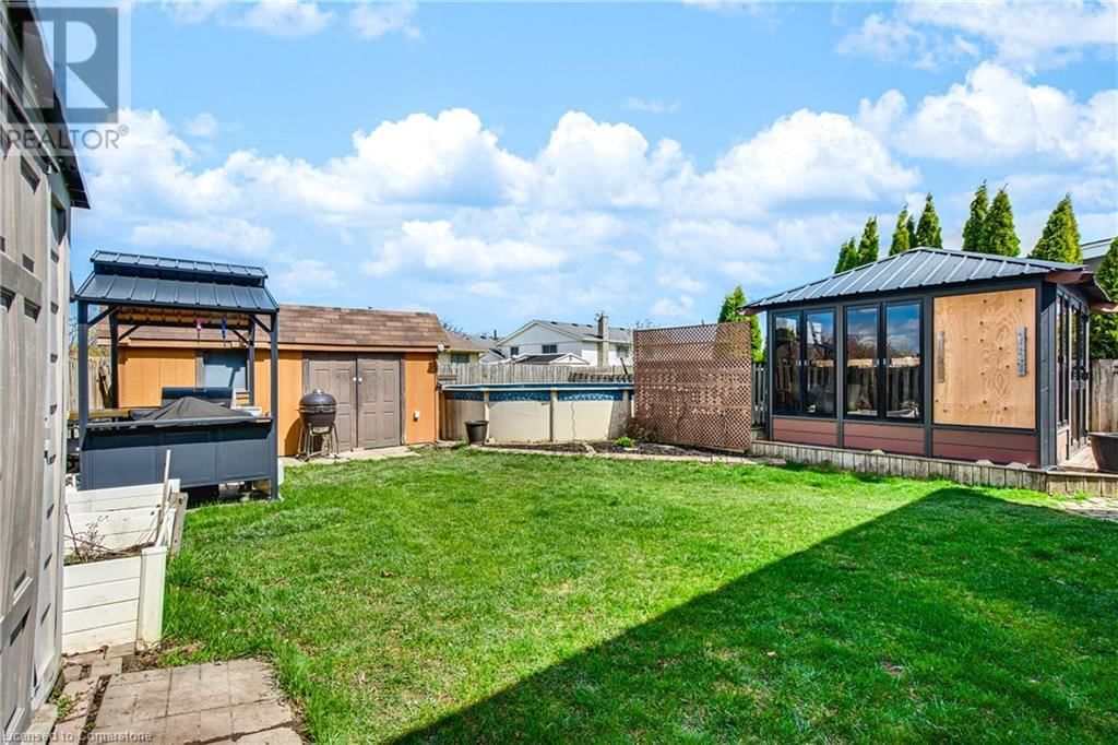 87 ST AUGUSTINE DRIVE Image 33