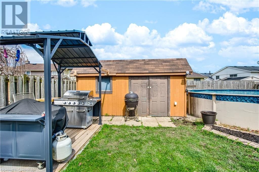 87 ST AUGUSTINE DRIVE Image 35