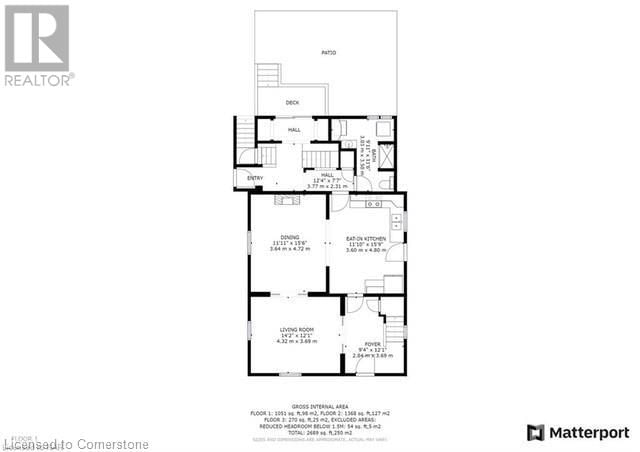2313 ST ANNS ROAD Image 48