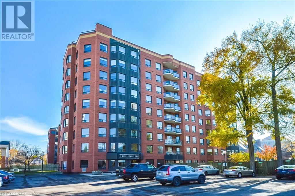 Primary Property View