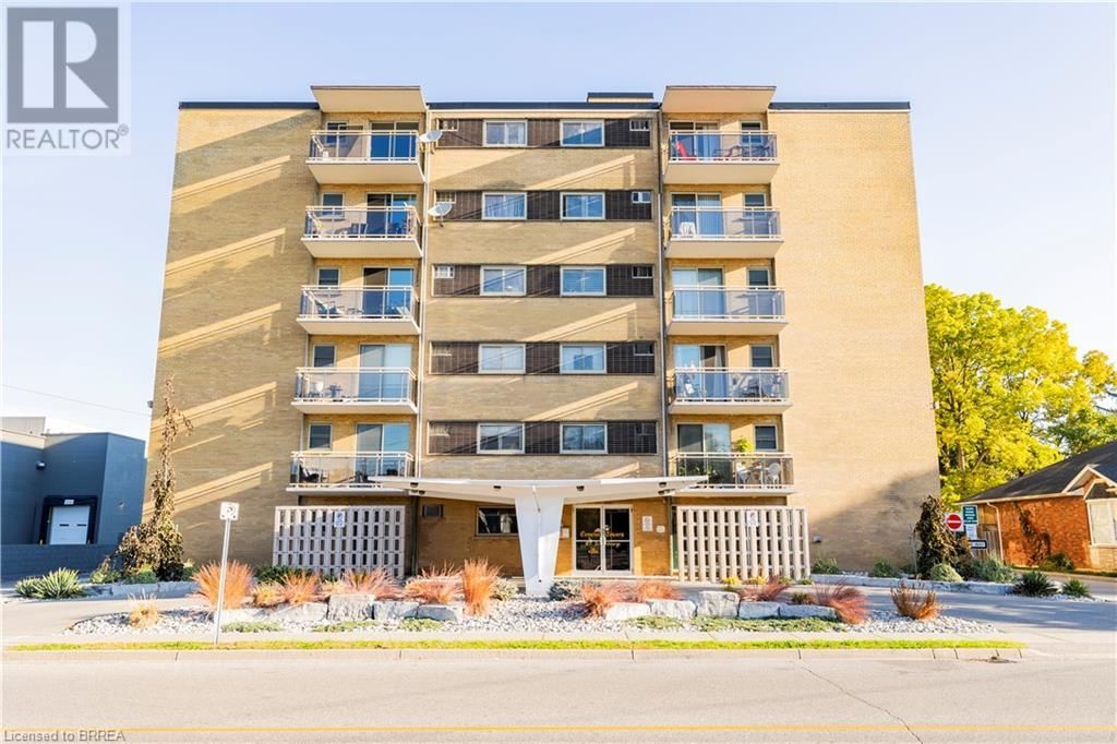 407 - 87 ST GEORGE STREET Image 1