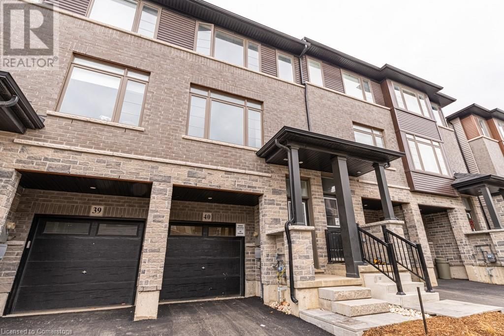 40 - 5000 CONNOR DRIVE Image 1