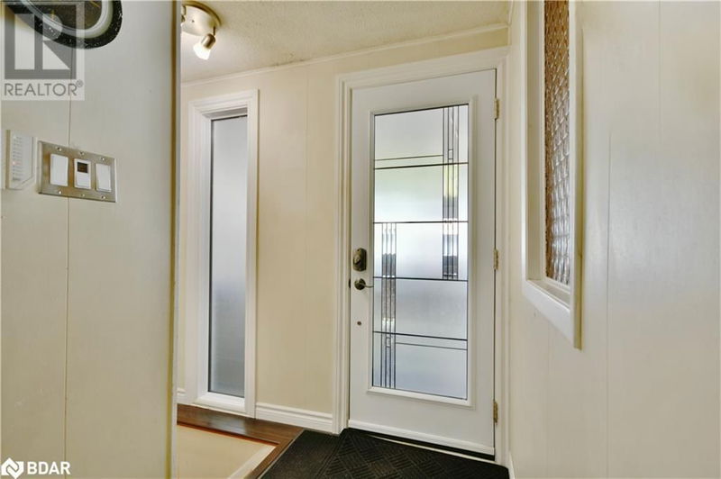 Tertiary Property View