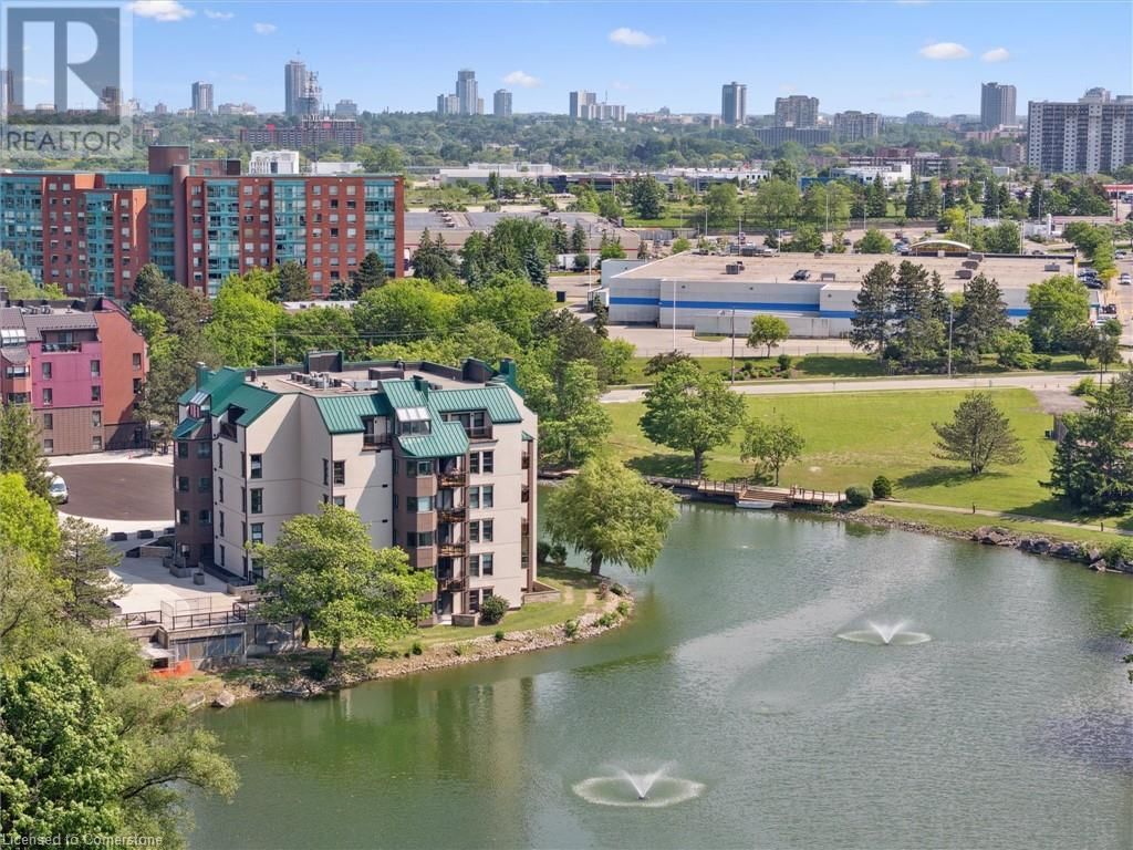 Primary Property View