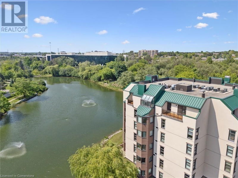 Tertiary Property View