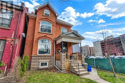 Commercial for Sale in Ontario
