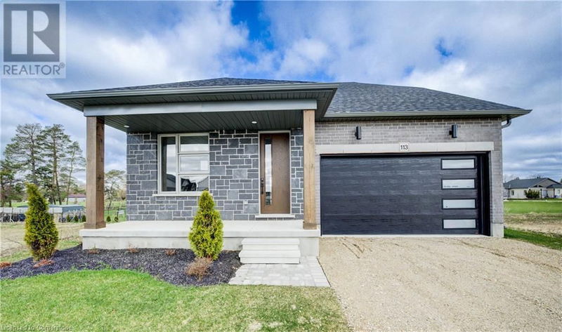 Secondary Property View