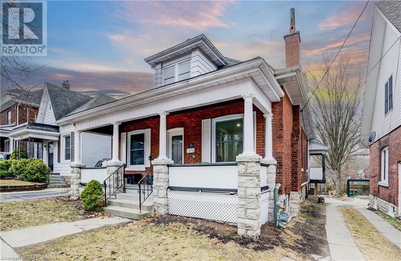 Secondary Property View