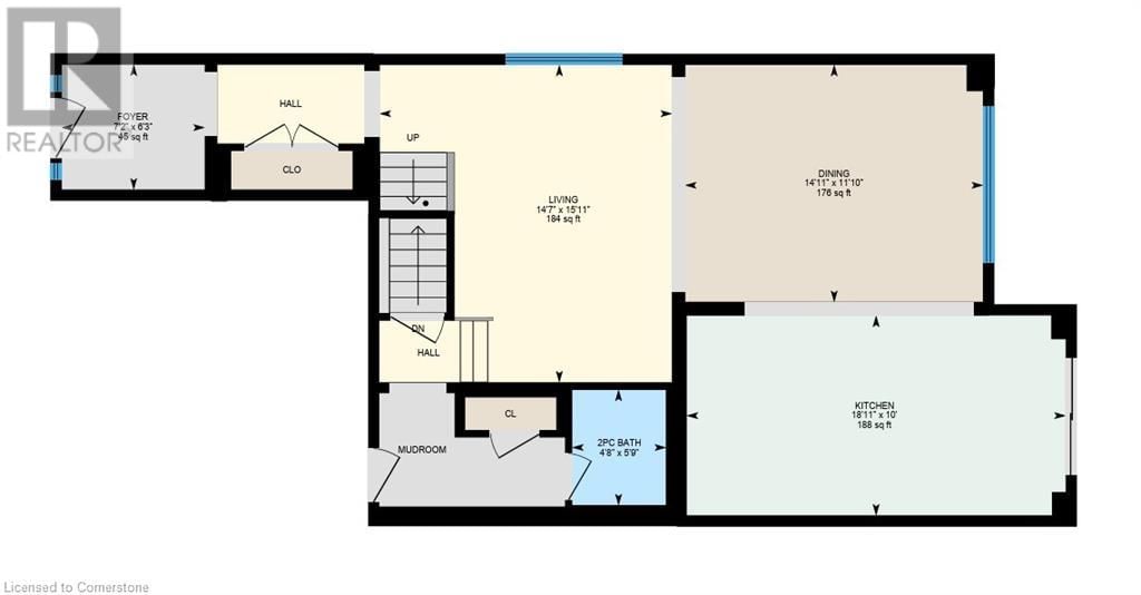55 WILLIAM DUNLOP STREET Image 43