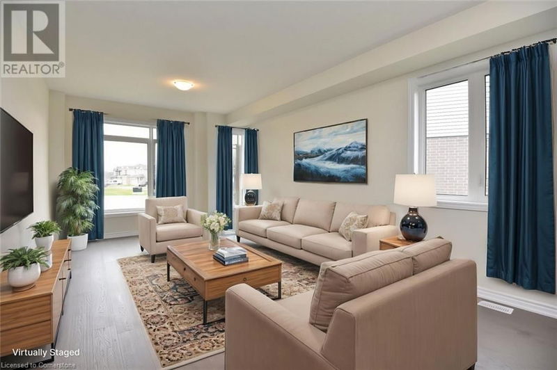 Tertiary Property View