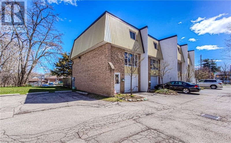 Secondary Property View