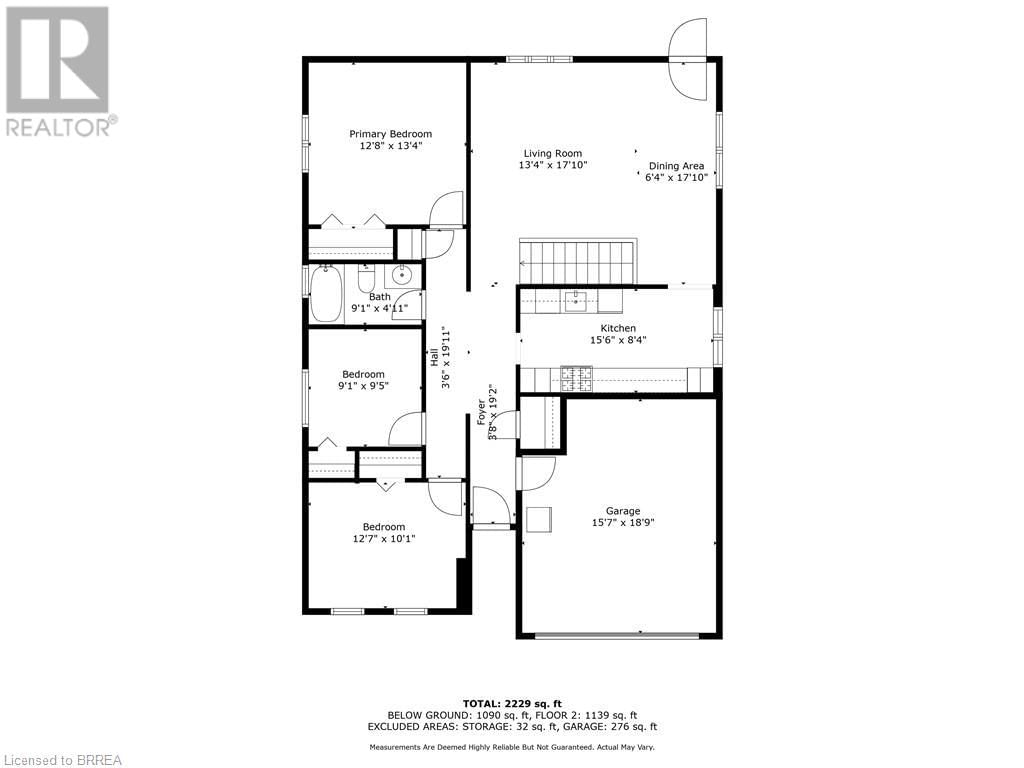 13 KING WILLIAM STREET Image 46