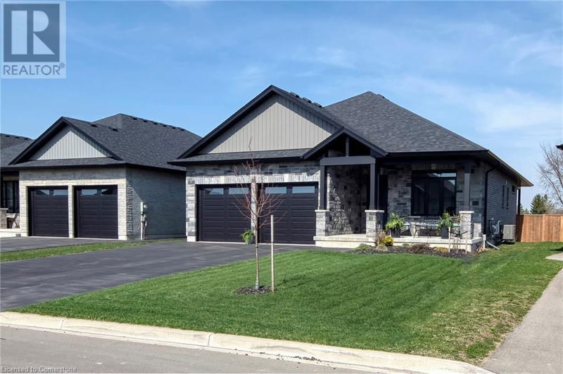 Secondary Property View