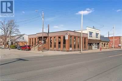 Commercial for Sale in Ontario
